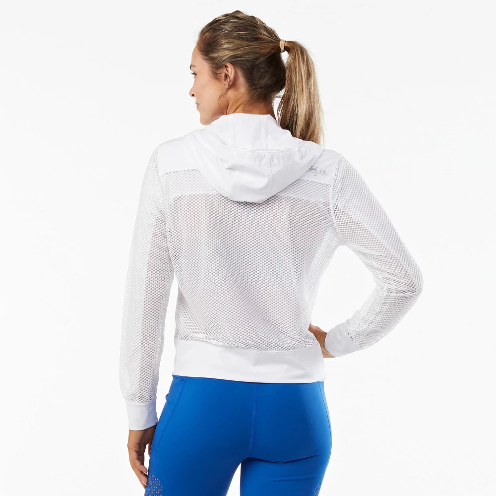 Women's Korsa Ventilate Mesh Jacket - Image 2
