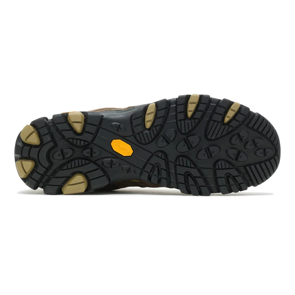 Men's Merrell Moab 3 Waterproof - Image 4