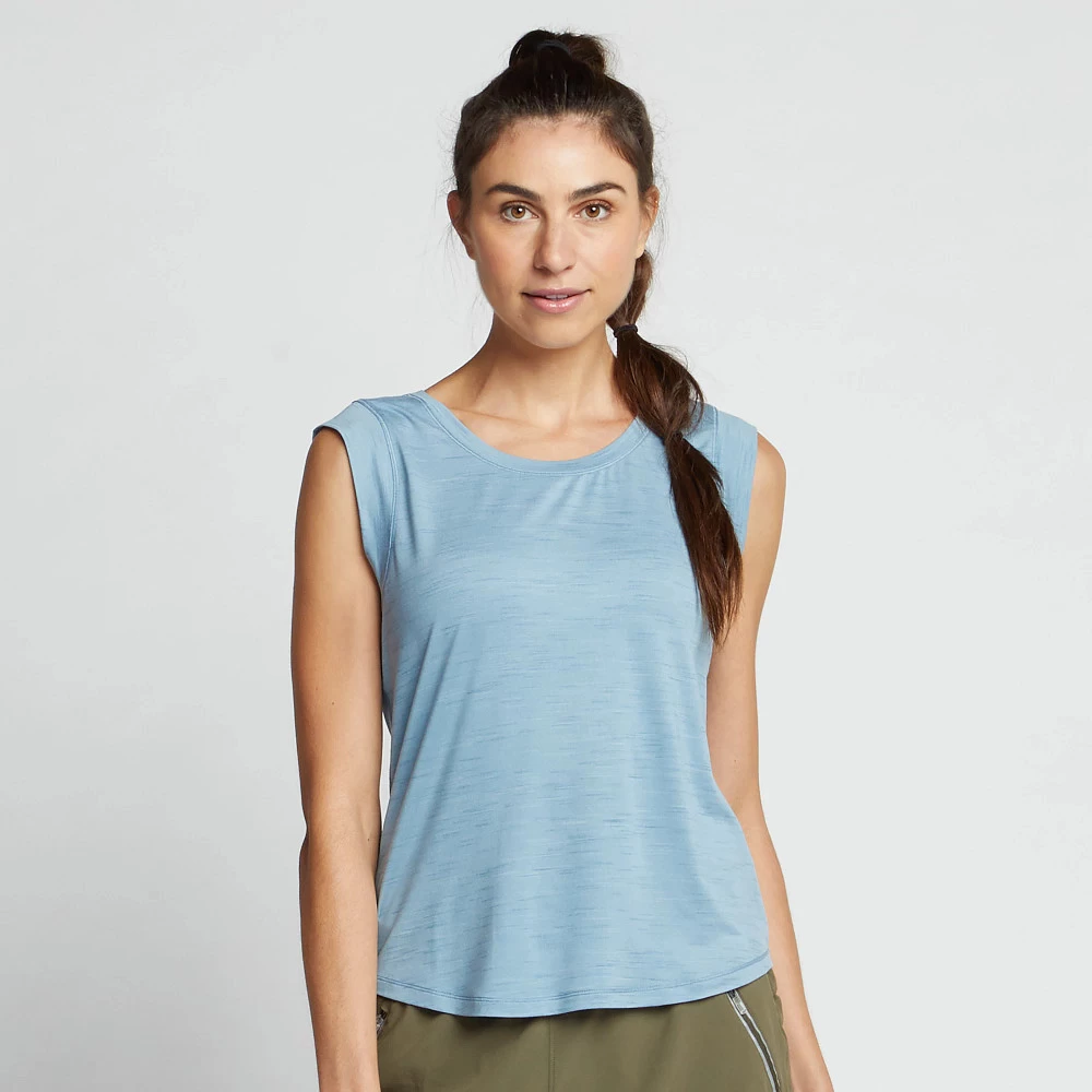 Women's Korsa UltraLuxe Sleeveless 2.0 - Image 6