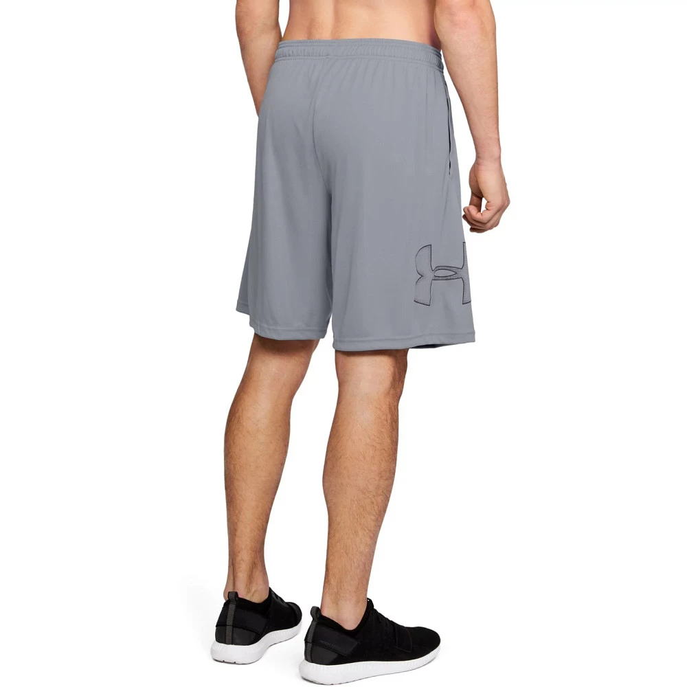 Men's Under Armour Tech Graphic Short - Image 12