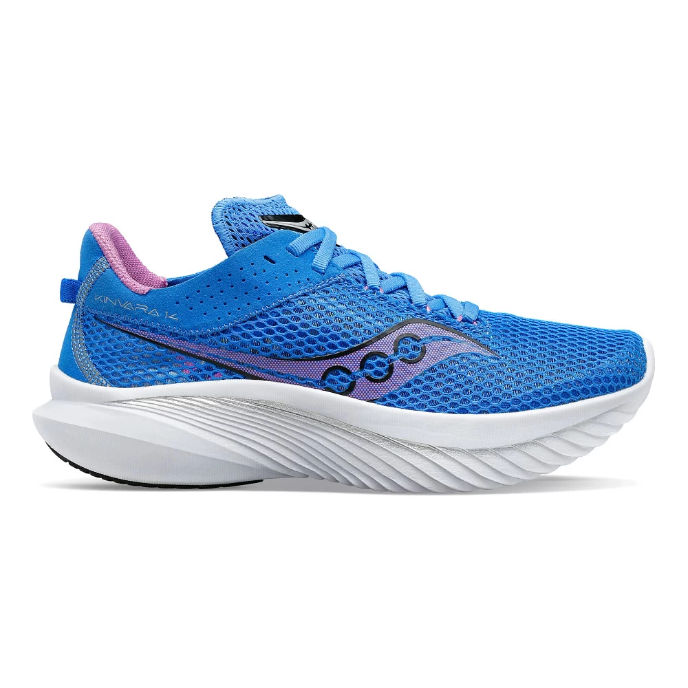 Women's Saucony Kinvara 14 - Image 10