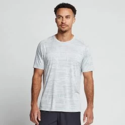 Men's Korsa Accelerate Short Sleeve Tee