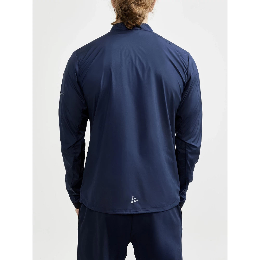 Men's Craft Advanced Essence Wind Jacket - Image 9