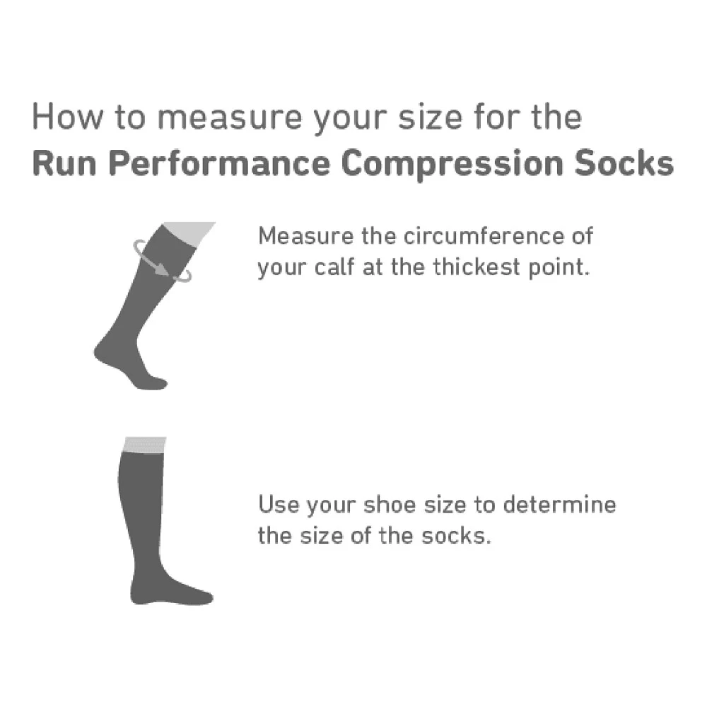 Bauerfeind Sports Compression Socks Ball And Racket 20-30mmHG - Image 5