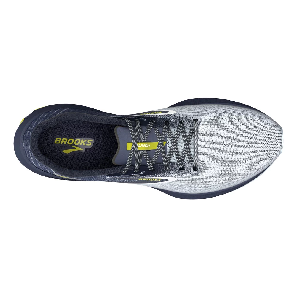 Men's Brooks Launch 10 - Image 9