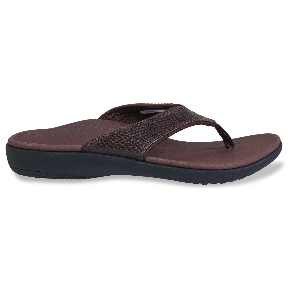 Women's Spenco Yumi 2 Snake - Image 7