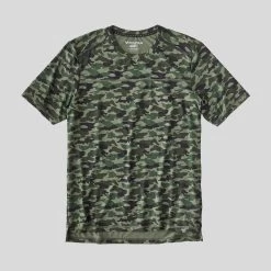 Men's Korsa Amplify Short Sleeve