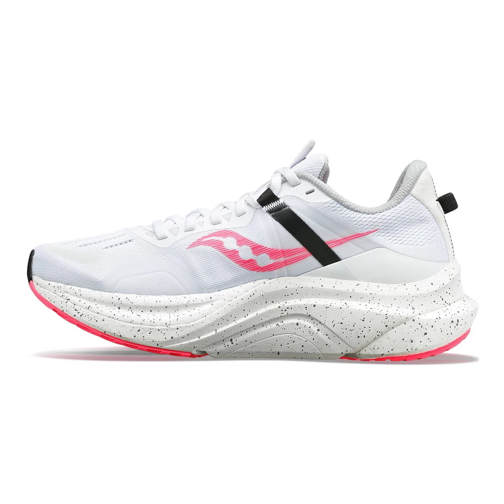Women's Saucony Tempus - Image 7