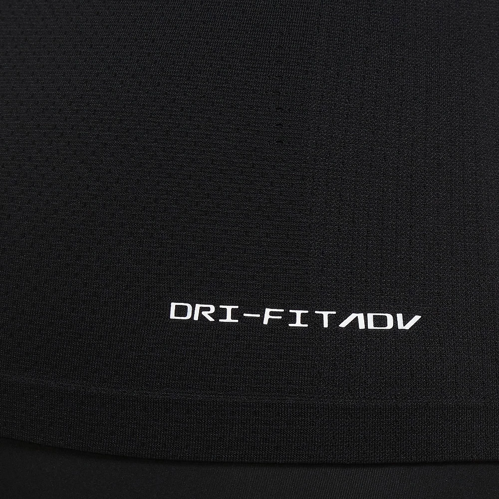 Women's Nike Dri-FIT ADV Aura Slim Short Sleeve Top - Image 8