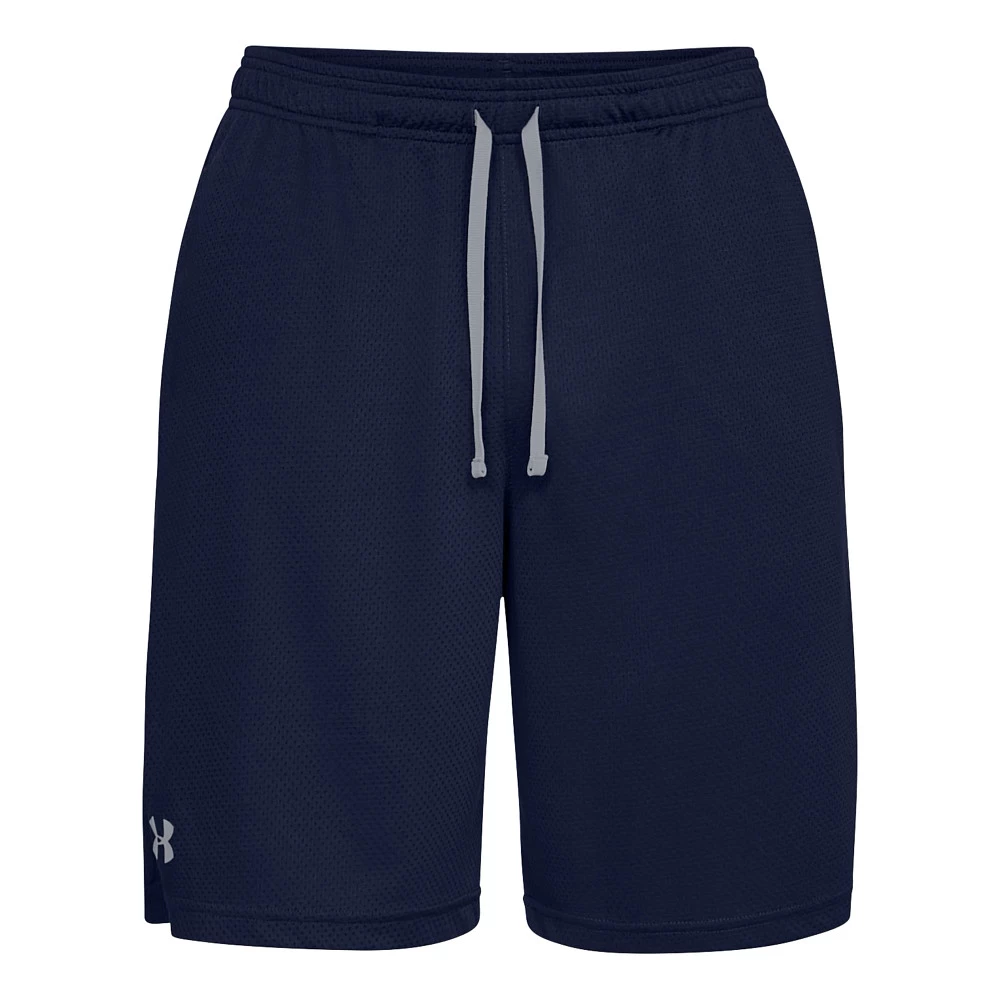 Men's Under Armour UA Tech Mesh Short - Image 5