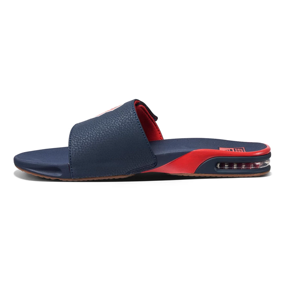 Men's Reef Fanning Slide X MLB - Image 18