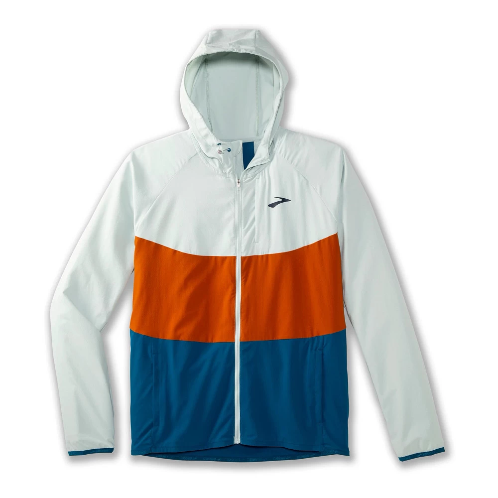 Men's Brooks Canopy Jacket - Image 8