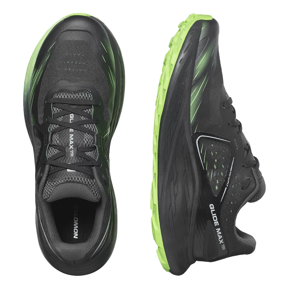 Men's Salomon Glide Max TR - Image 9