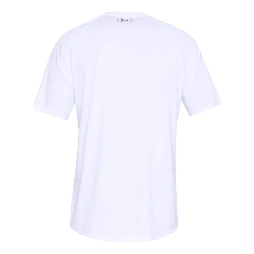 Men's Under Armour Tech Short Sleeve - Image 5