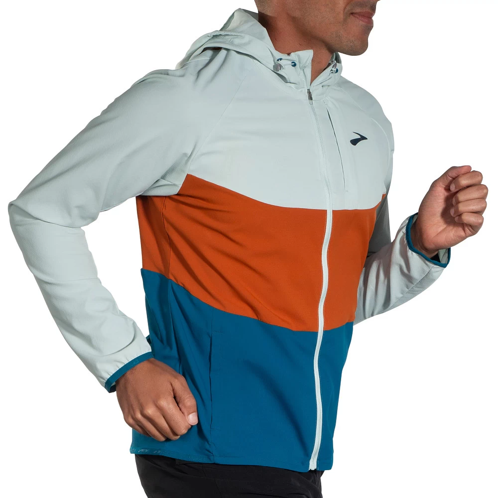 Men's Brooks Canopy Jacket - Image 3