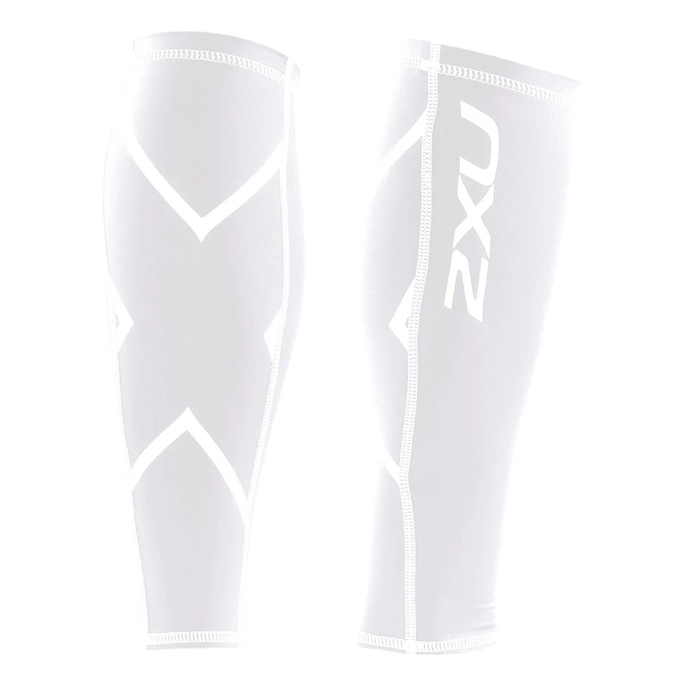 2XU Compression Calf Guards - Image 2