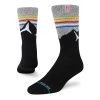 Stance Chin Peak Mid Cushion Crew Socks
