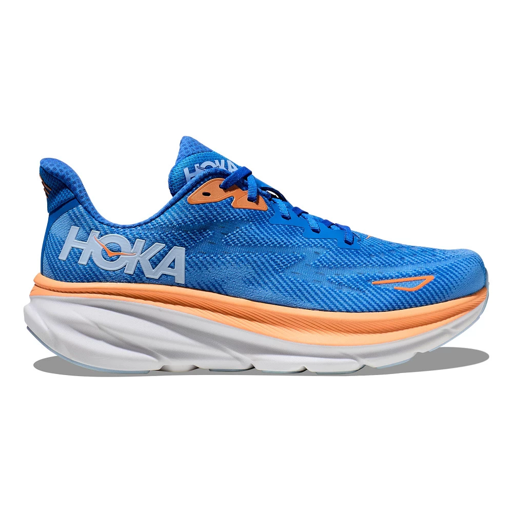 Men's HOKA Clifton 9 - Image 7