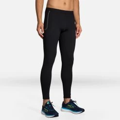 Men's Brooks Momentum Thermal Tight