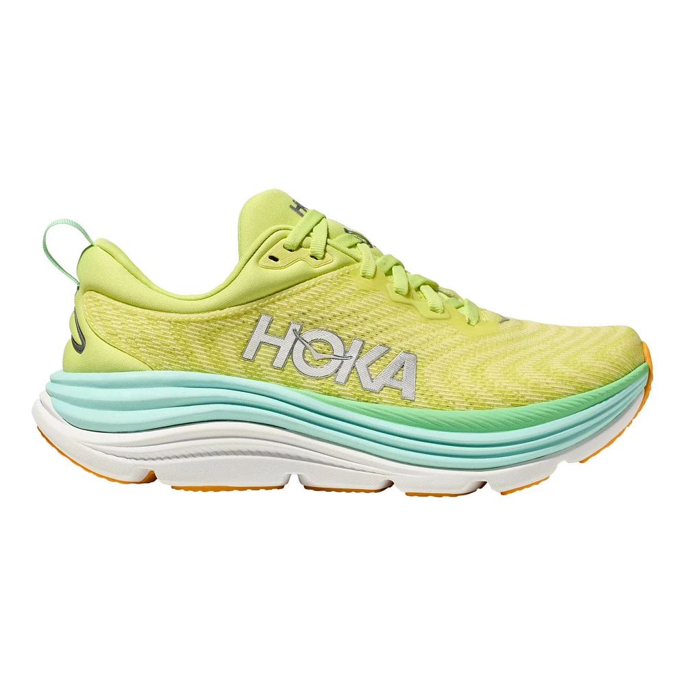 Women's HOKA Gaviota 5 - Image 6