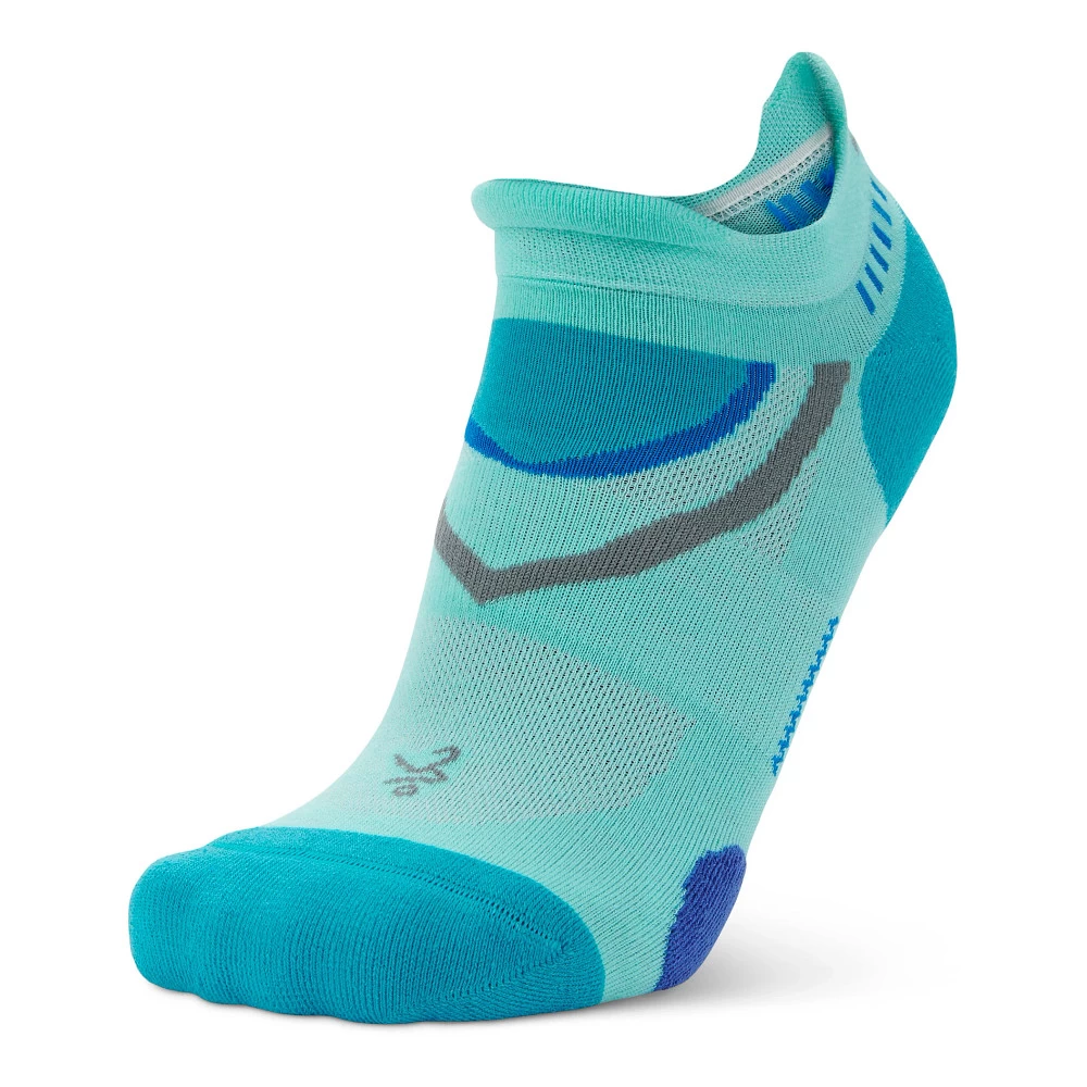 Balega UltraGlide No Show Socks - Image 5