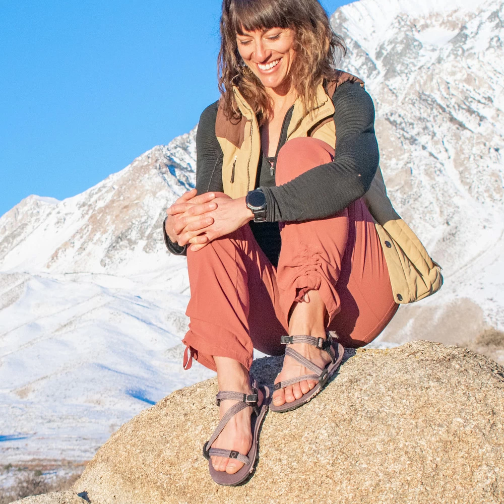 Women's Xero Shoes Z-Trail EV Sandal - Image 19