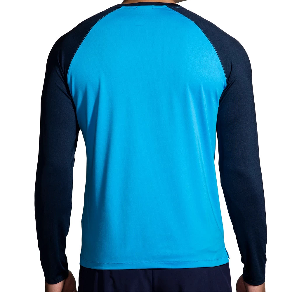 Men's Brooks Atmosphere Long Sleeve 2.0 - Image 2