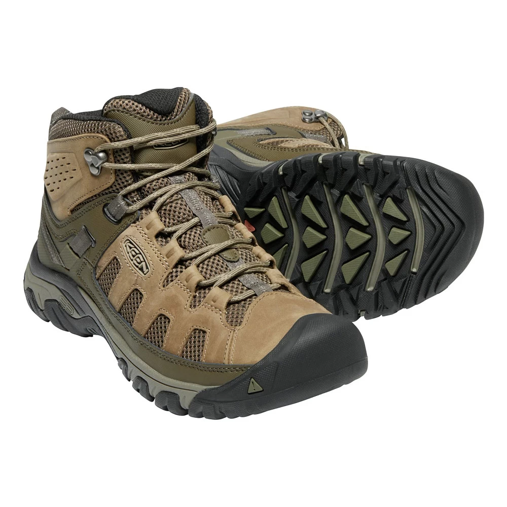 Men's Keen Targhee Vent Mid - Image 5