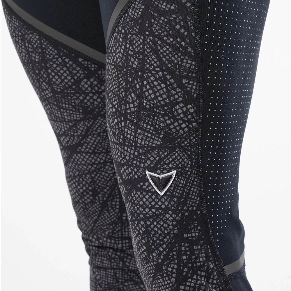Men's Korsa Thermotech CW Run Tight - Image 7