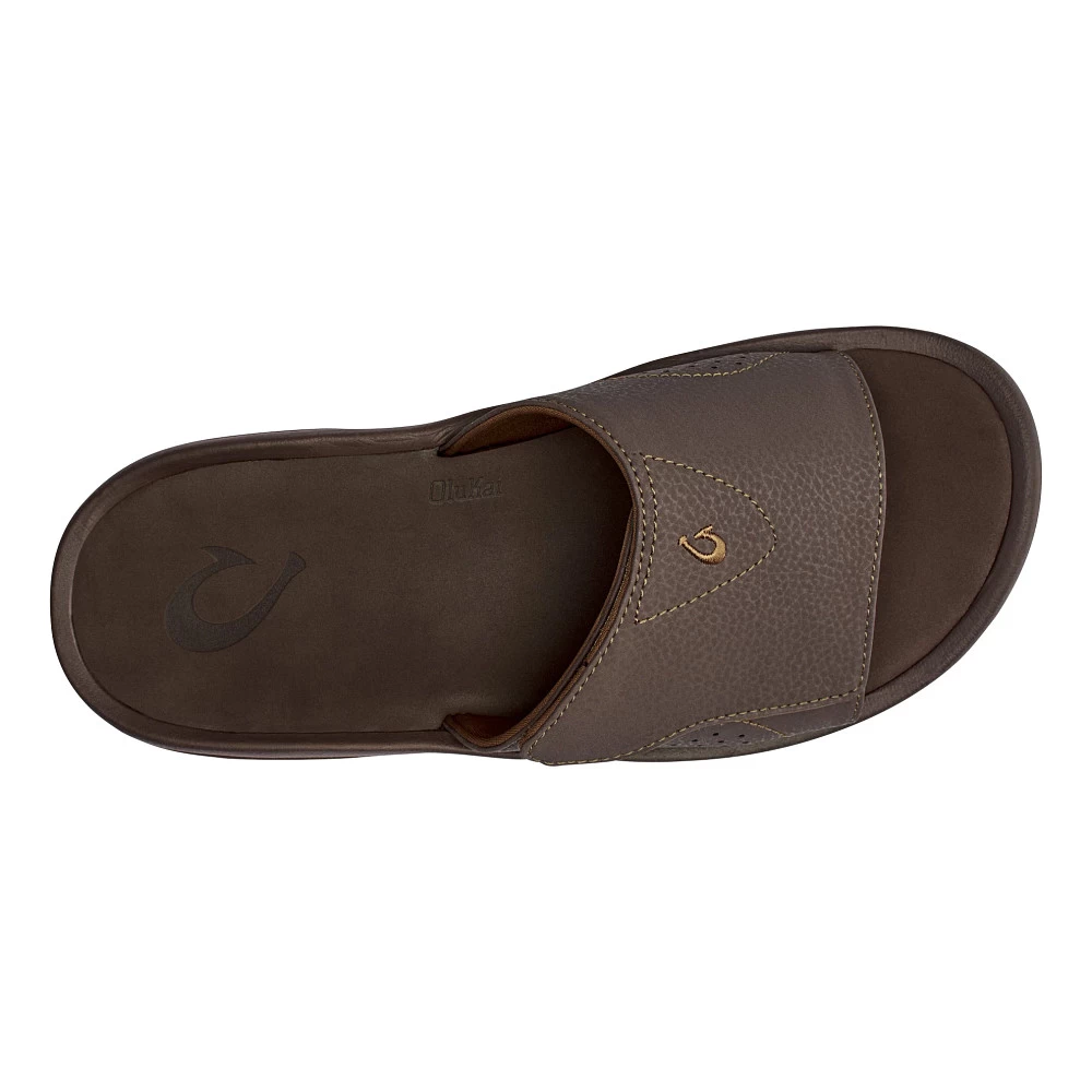 Men's OluKai Nalu Slide - Image 2