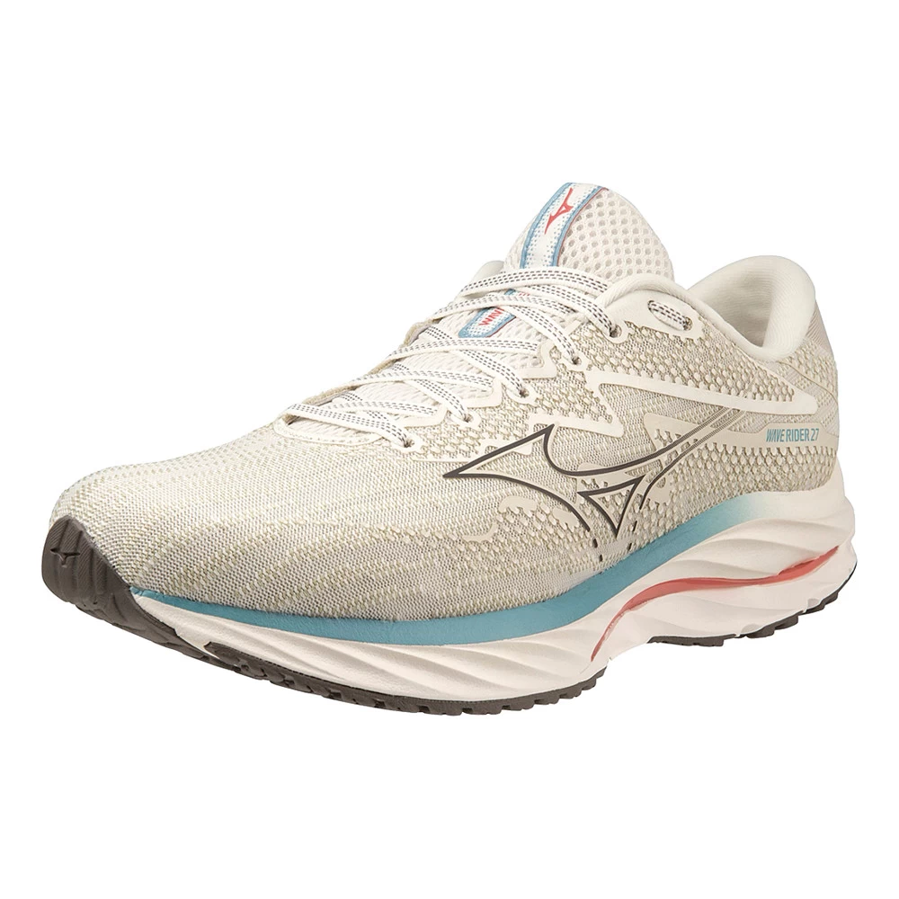 Men's Mizuno Wave Rider 27 - Image 6
