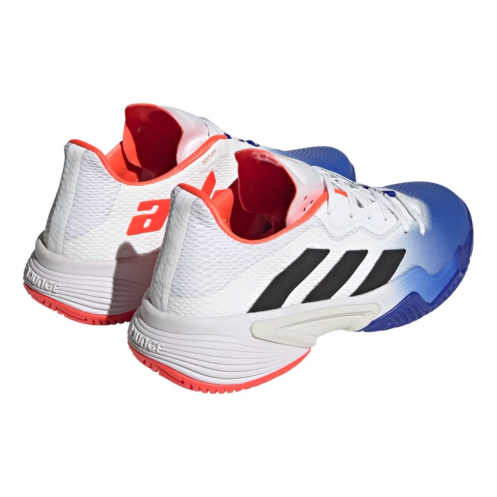 Men's Adidas Barricade - Image 13