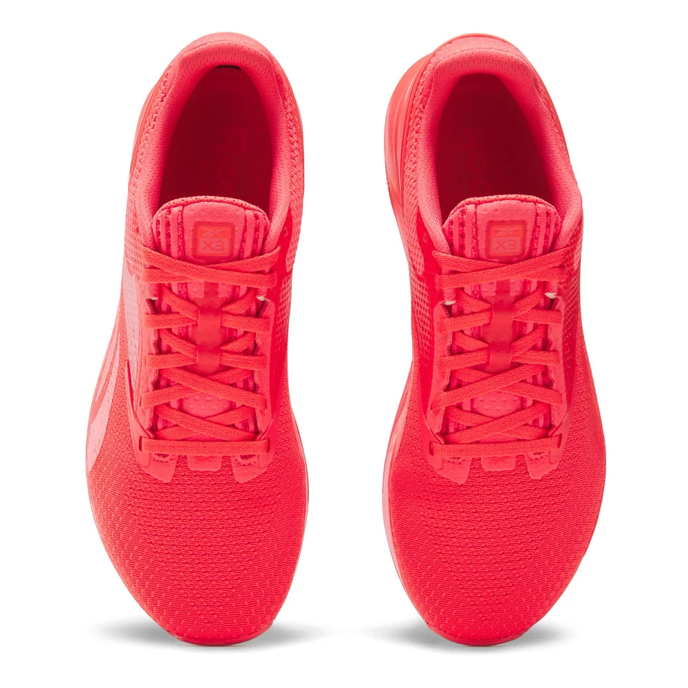 Men's Reebok Nano X3 Bold - Image 11