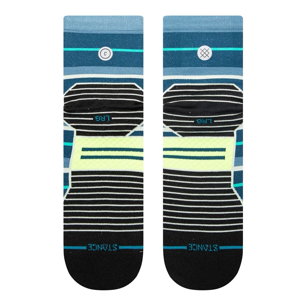 Stance C2 Light Cushion Quarter Socks - Image 3