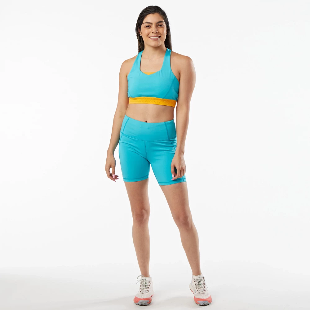 Women's Korsa Hypnotic Strappy Bra - Image 9