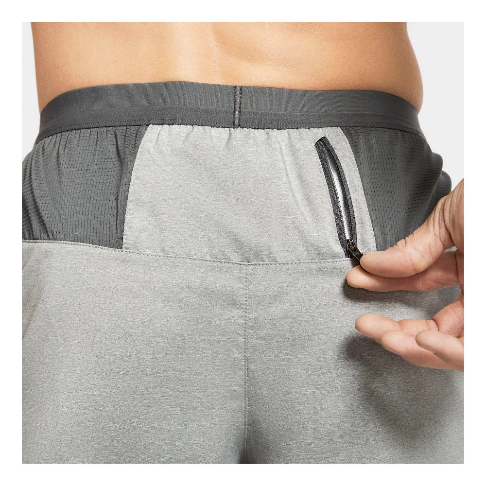 Men's Nike Flex Stride 7" Short - Image 3