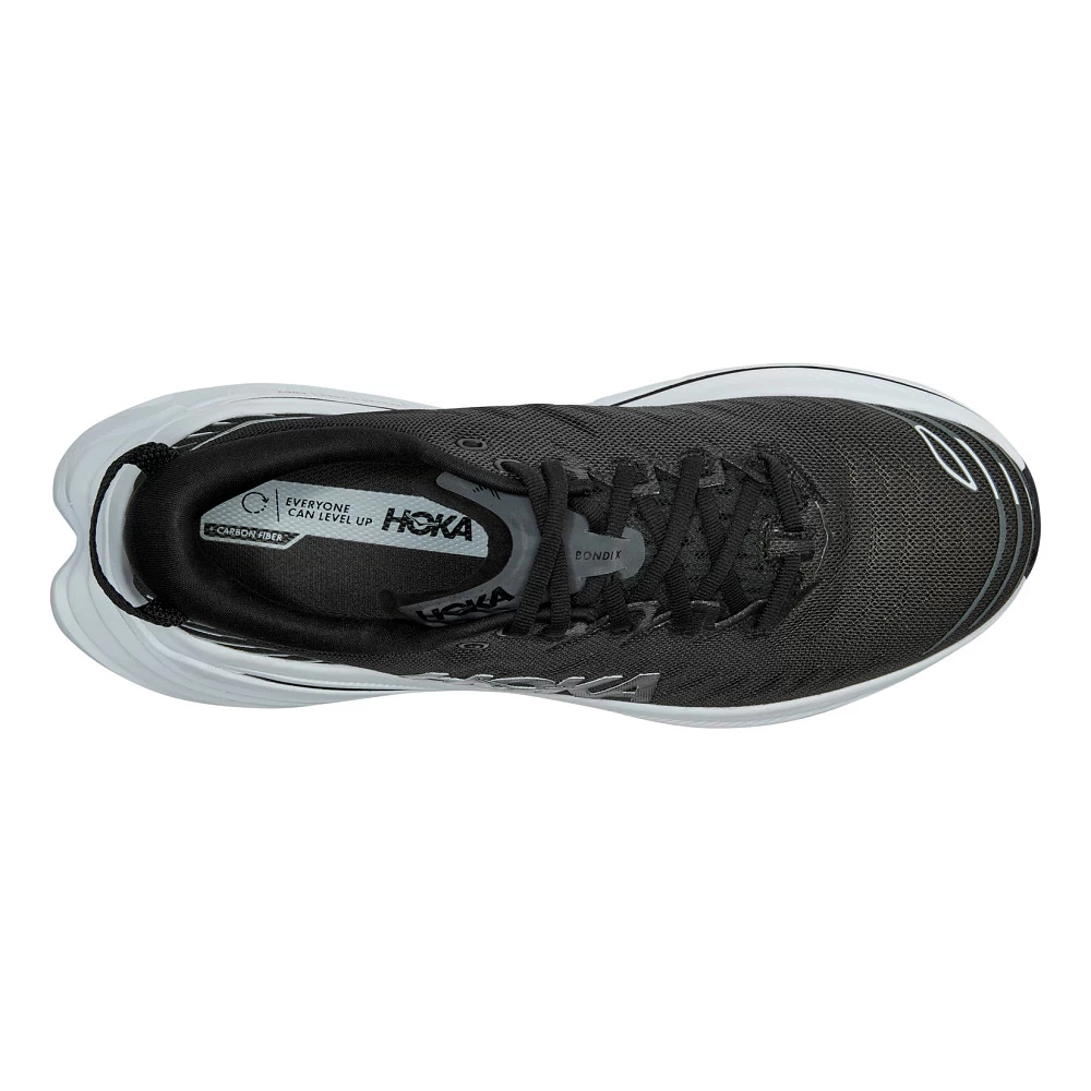 Men's HOKA Bondi X - Image 9