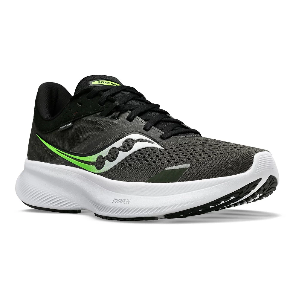 Men's Saucony Ride 16 - Image 9