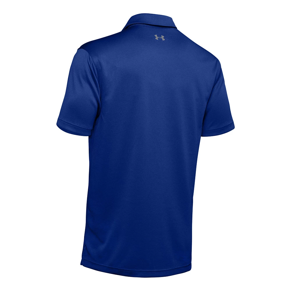 Men's Under Armour Tech Polo - Image 10