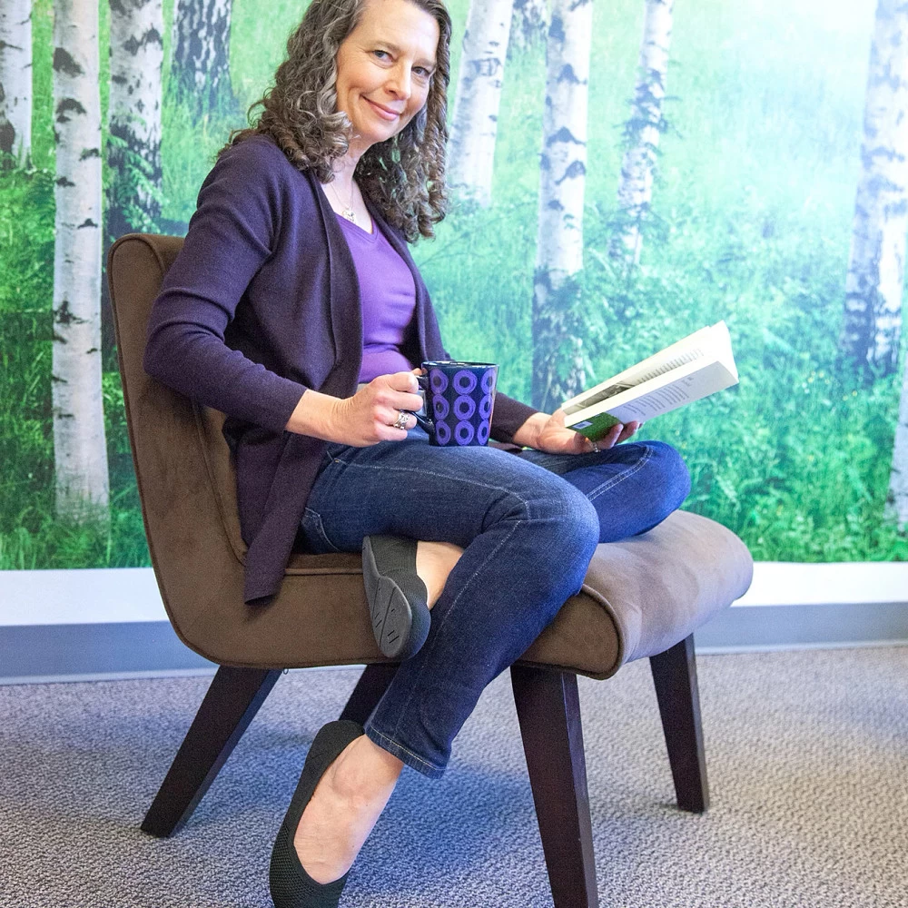 Women's Xero Shoes Phoenix Knit Casual Flat - Image 10