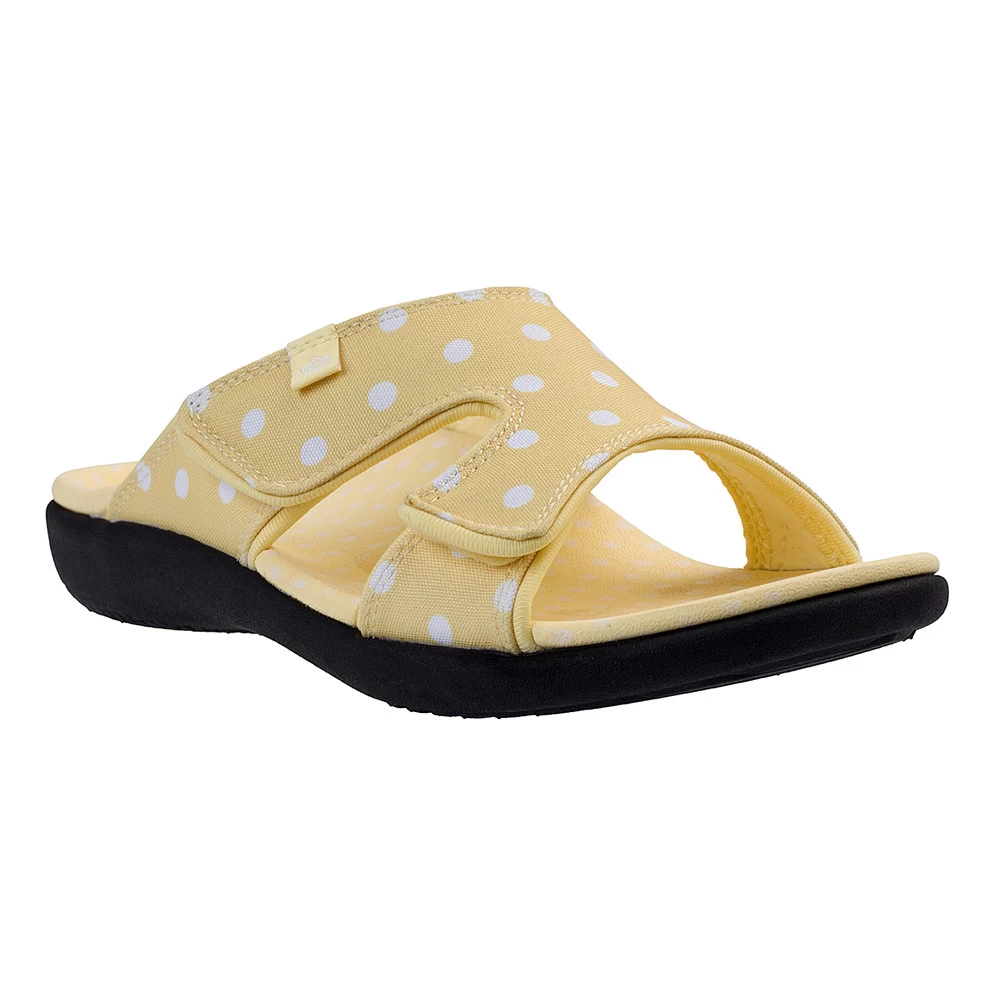 Women's Spenco Kholo Polka Dot - Image 12