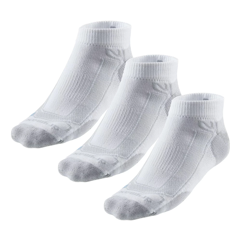 R-Gear Drymax Medium Cushion Low 3 Pack Socks