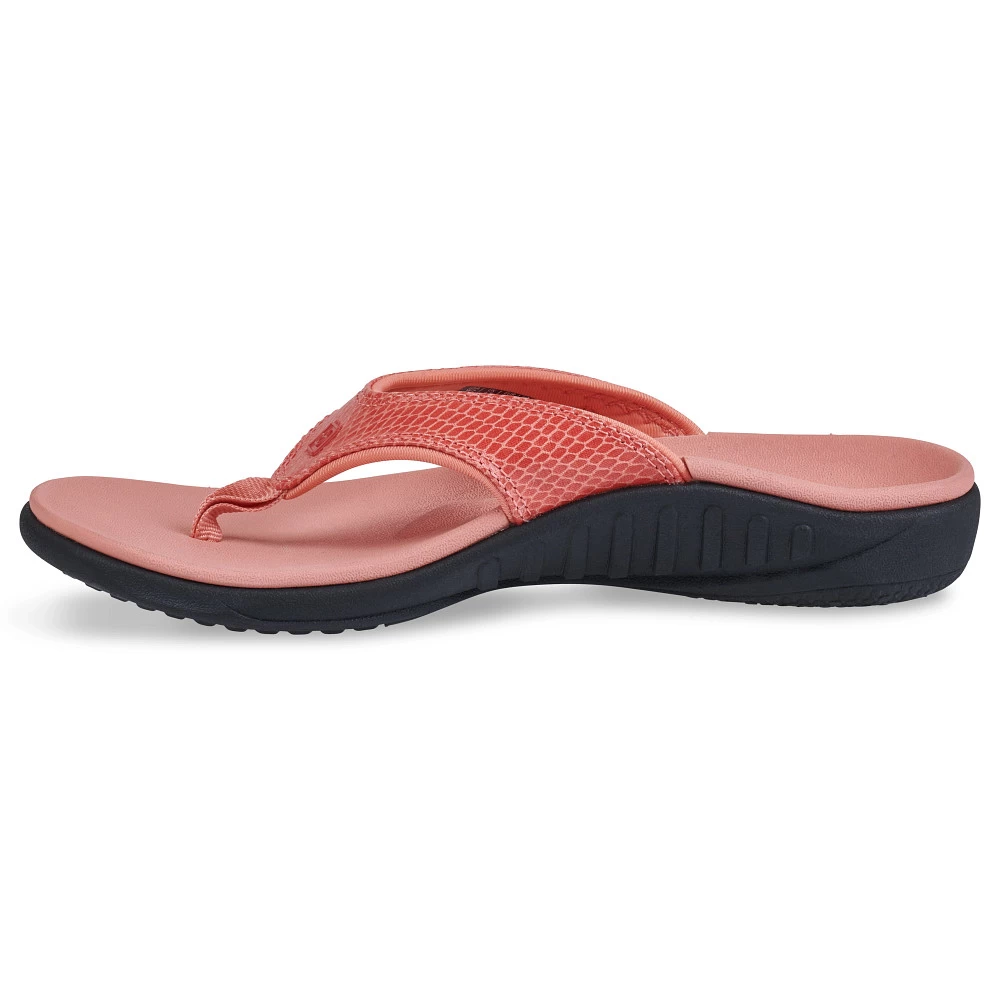 Women's Spenco Yumi 2 Snake - Image 14