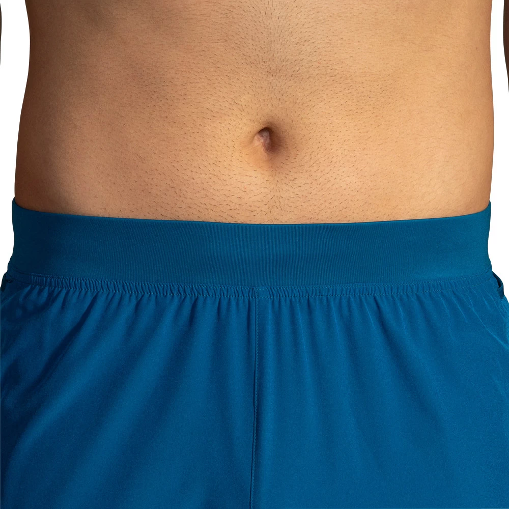 Men's Brooks Sherpa 7" Short - Image 4