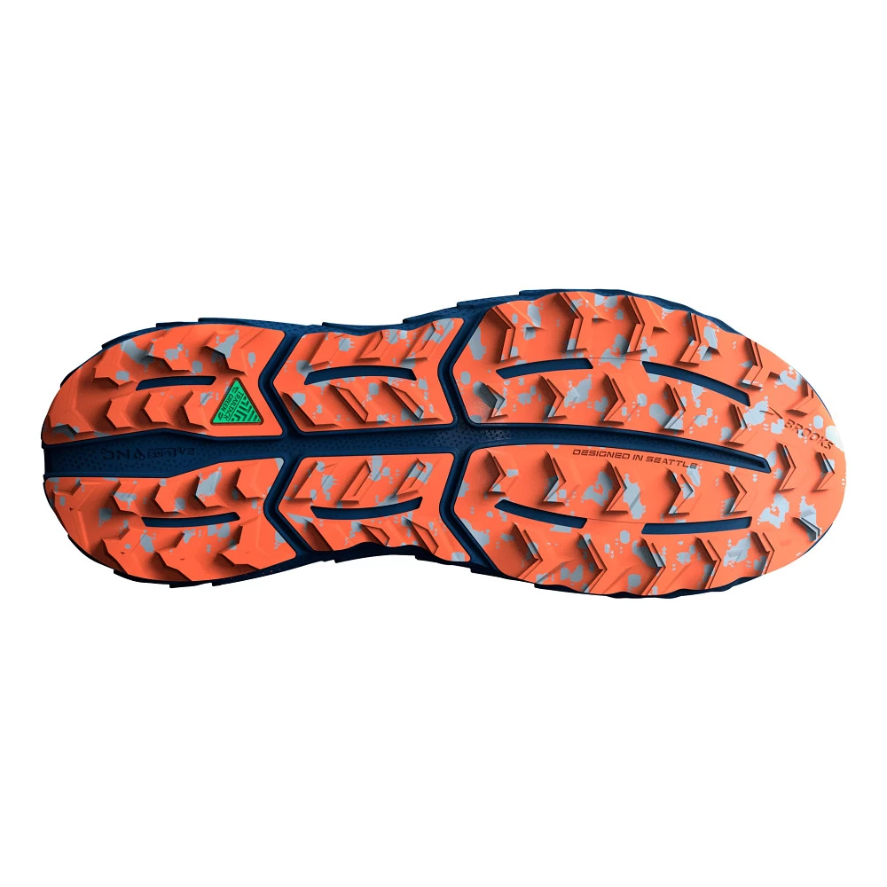 Men's Brooks Cascadia 17 GTX - Image 4