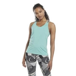 Women's Reebok TS ACTIVChill Athletic Tank