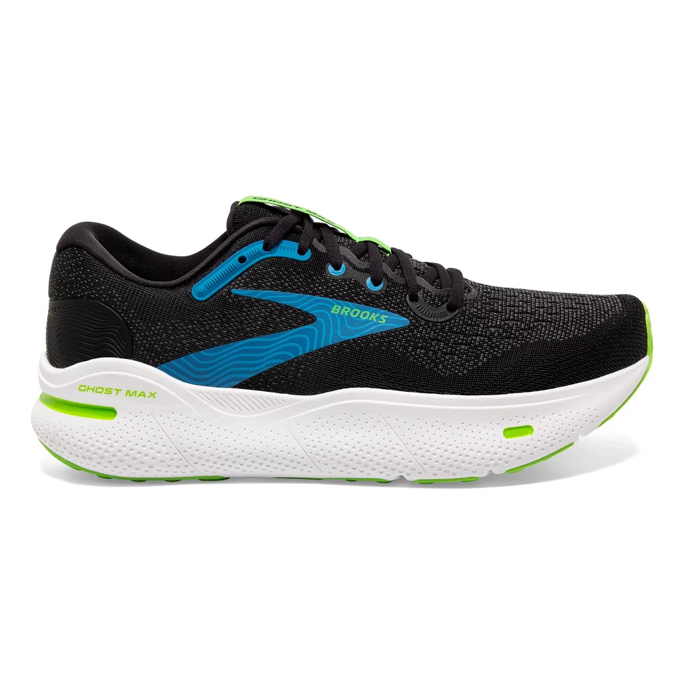 Men's Brooks Ghost Max - Image 7