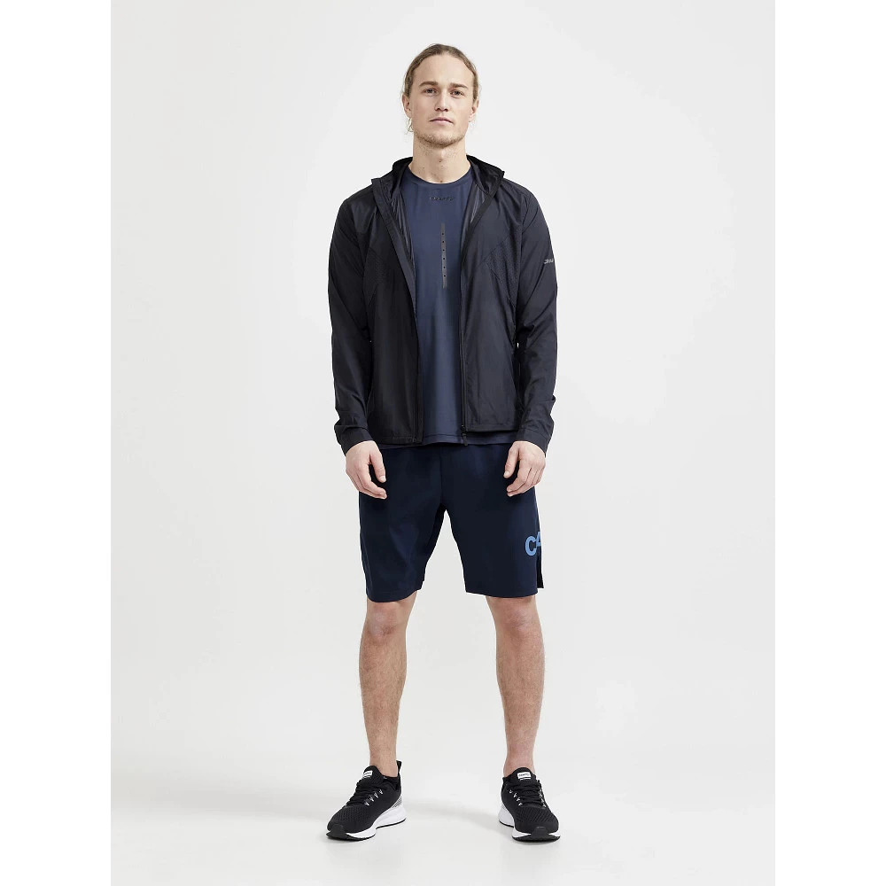 Men's Craft Advanced Essence Wind Jacket - Image 16