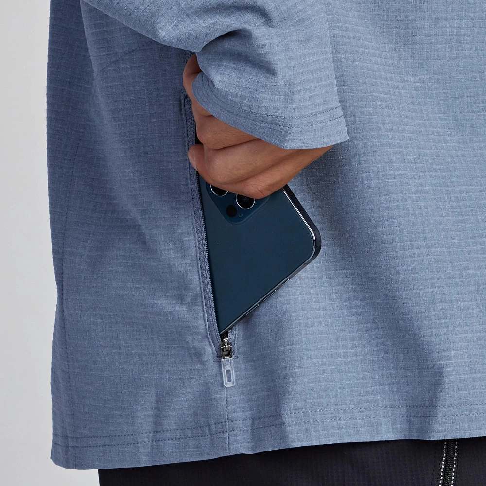 Men's Korsa Adapt Full Zip Jacket - Image 7