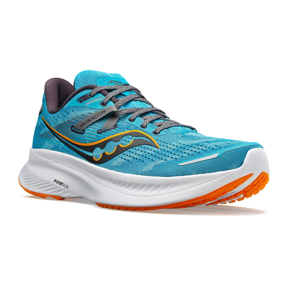 Men's Saucony Guide 16 - Image 15